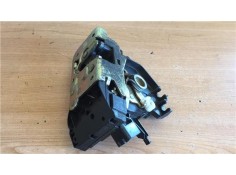 Recambio de cierre electromagnetico delantero izquierdo para ford focus berlina (cak) 1.6 ghia referencia OEM IAM   