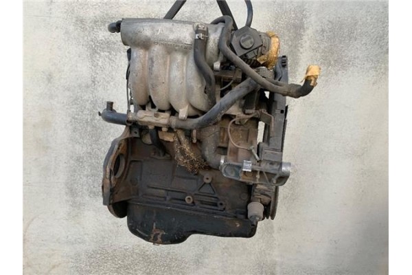 Recambio de motor completo para opel corsa a 1.6 gsi referencia OEM IAM E16SE  