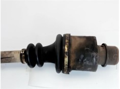 Recambio de palier delantero izquierdo para renault trafic furgón (txx) 1.9 d referencia OEM IAM   