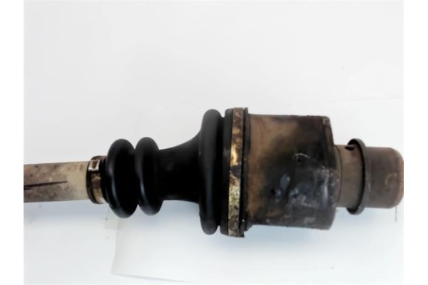 Recambio de palier delantero izquierdo para renault trafic furgón (txx) 1.9 d referencia OEM IAM   