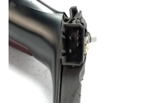 Recambio de retrovisor electrico izquierdo para audi a6 avant (4b5) referencia OEM IAM   