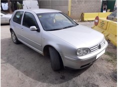 volkswagen golf iv berlina (1j1) del año 2001