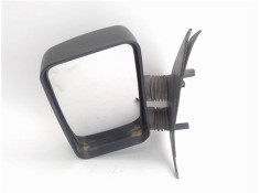 Recambio de retrovisor izquierdo para peugeot boxer (230) furgón bat.2850mm referencia OEM IAM 8153BD  