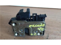Recambio de cierre electromagnetico delantero izquierdo para renault megane i classic (la0) 1.4 1.6 europa referencia OEM IAM   