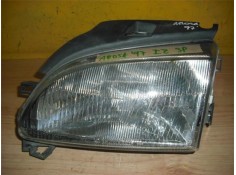 Recambio de faro delantero izquierdo para seat arosa (6h1) 1.0 referencia OEM IAM 6H1941015C  