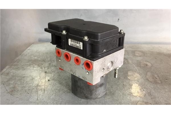 Recambio de nucleo abs para opel tigra twin top (2004) 1.3 cdti referencia OEM IAM 68427Q0081 0265800444 