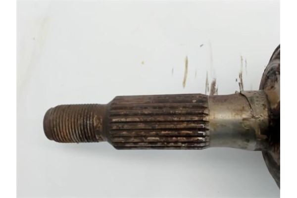 Recambio de palier delantero izquierdo para renault trafic furgón (txx) 1.9 d referencia OEM IAM   