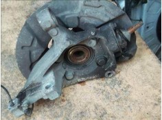 Recambio de mangueta delantero derecha para volvo s80 berlina 2.4 referencia OEM IAM   
