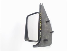 Recambio de retrovisor izquierdo para peugeot boxer (230) furgón bat.2850mm referencia OEM IAM 8153BD  