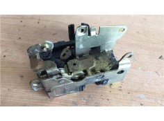 Recambio de cierre electromagnetico delantero izquierdo para renault megane i classic (la0) 1.4 1.6 europa referencia OEM IAM   