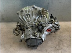 Recambio de caja cambios manual para mazda 6 berlina (gg) 2.3 sportive (4-ptas.) referencia OEM IAM GC0117100B 3TF0203999 