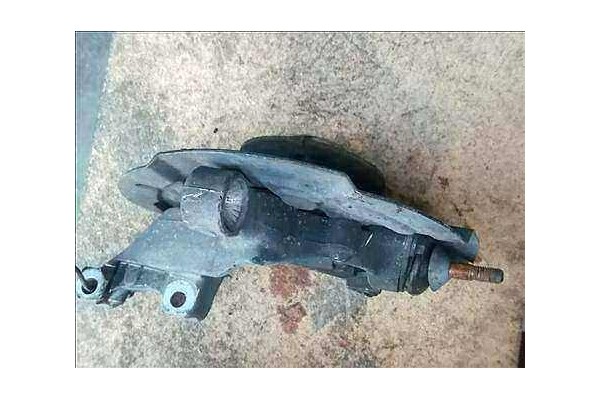 Recambio de mangueta delantero derecha para volvo s80 berlina 2.4 referencia OEM IAM   