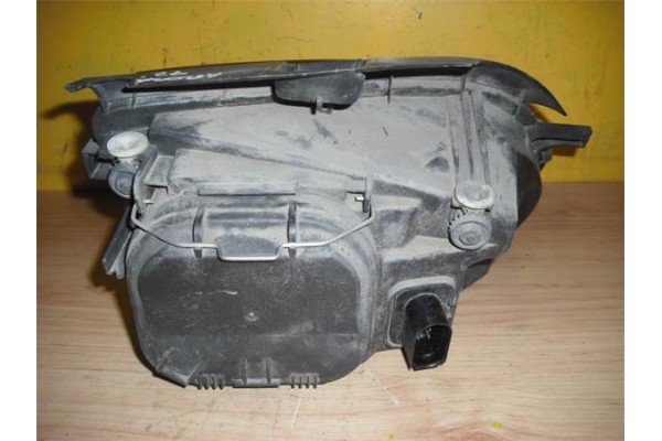Recambio de faro delantero izquierdo para seat arosa (6h1) 1.0 referencia OEM IAM 6H1941015C  