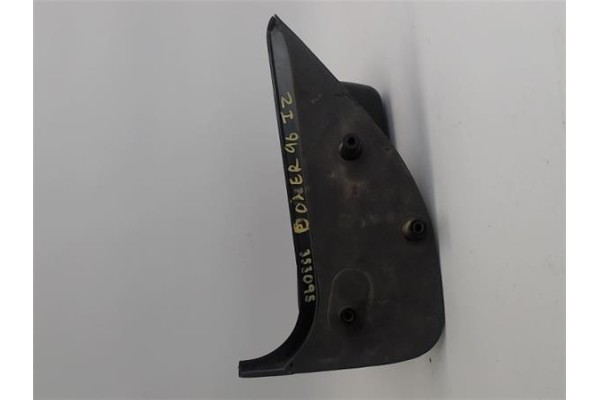Recambio de retrovisor izquierdo para peugeot boxer (230) furgón bat.2850mm referencia OEM IAM 8153BD  