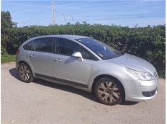 citroen c4 berlina del año 2006