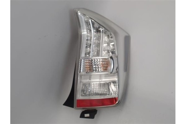 Recambio de piloto trasero derecho para toyota prius (zvw30) 1.8 hybrid referencia OEM IAM 8155147120 8155147122 8155147122 , TO
