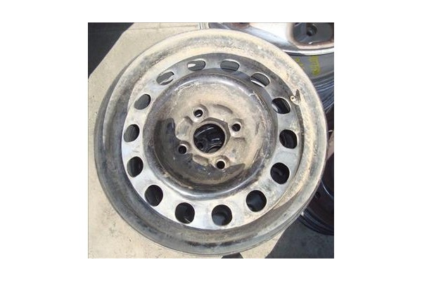 Recambio de llanta para toyota corolla (e11)(1997) 1.4 (ee111_) referencia OEM IAM   