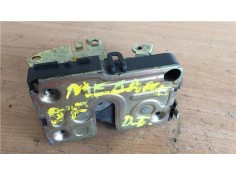 Recambio de cierre electromagnetico delantero izquierdo para renault megane i berl./ berl. con portón (ba0) 1.5 1.6e europa refe