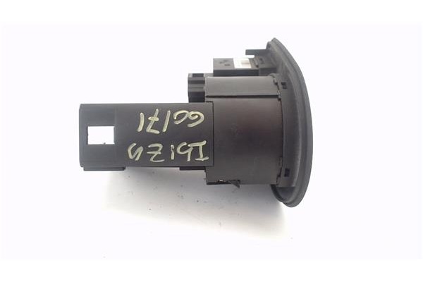 Recambio de conmutador luces para seat ibiza berlina (6j5) 1.6 tdi referencia OEM IAM 6J1941531J  