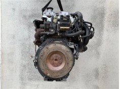 Recambio de motor completo para ford escort vii (gal, aal, abl) 1.8 16v referencia OEM IAM RKC  