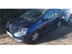 honda civic vii del año 2004
