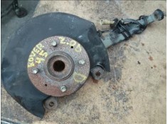 Recambio de mangueta delantero derecha para rover rover 45 (rt) 2.0 idt referencia OEM IAM   