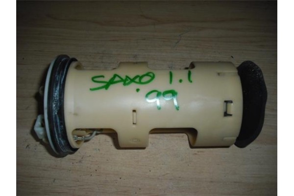 Recambio de bomba combustible para citroen saxo (1996) 1.1 image [1,1 ltr. - 44 kw] referencia OEM IAM  0580305006 