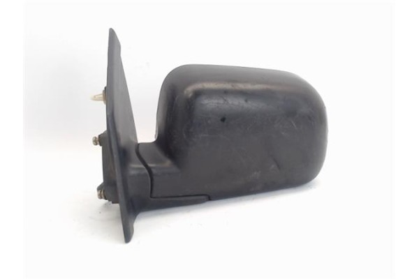 Recambio de retrovisor electrico izquierdo para mitsubishi space wagon (n30/n40) referencia OEM IAM MB565618  