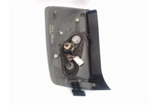 Recambio de piloto trasero derecho para toyota prius (zvw30) 1.8 hybrid referencia OEM IAM 8155147120 8155147122 8155147122 , TO