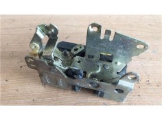 Recambio de cierre electromagnetico delantero izquierdo para renault megane i berl./ berl. con portón (ba0) 1.5 1.6e europa refe