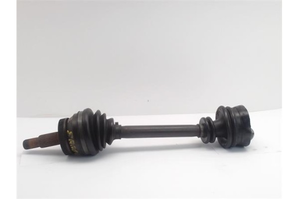 Recambio de palier delantero izquierdo para saab 9000 / 9000 cs referencia OEM IAM   