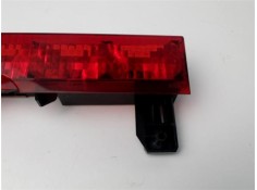 Recambio de luz central de freno para citroen c4 berlina 1.6 16v referencia OEM IAM 9650812280 1839 