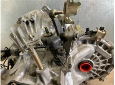 Recambio de caja cambios manual para mazda 6 berlina (gg) 2.3 sportive (4-ptas.) referencia OEM IAM GC0117100B 3TF0203999 