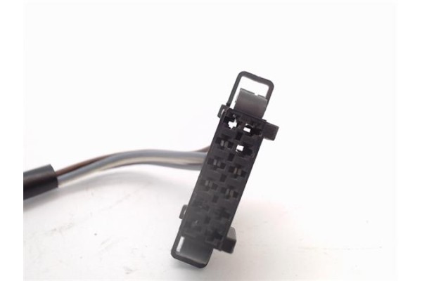 Recambio de retrovisor electrico izquierdo para volkswagen passat variant (3b6) referencia OEM IAM   