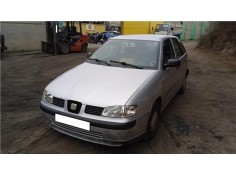 seat ibiza (6k1) del año 2001