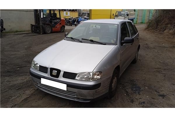 SEAT IBIZA (6K1)