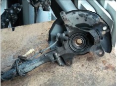 Recambio de mangueta delantero derecha para rover rover 45 (rt) 2.0 idt referencia OEM IAM   