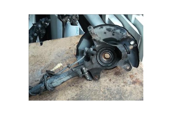 Recambio de mangueta delantero derecha para rover rover 45 (rt) 2.0 idt referencia OEM IAM   