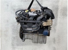 Recambio de motor completo para ford escort vii (gal, aal, abl) 1.8 16v referencia OEM IAM RKC  