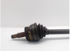 Recambio de palier delantero izquierdo para saab 9000 / 9000 cs referencia OEM IAM   