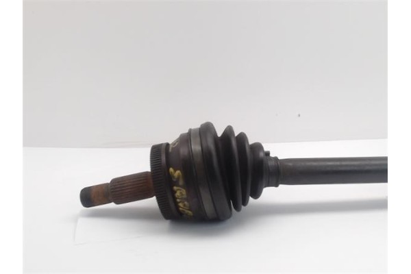 Recambio de palier delantero izquierdo para saab 9000 / 9000 cs referencia OEM IAM   