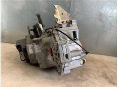 Recambio de caja cambios manual para mazda 6 berlina (gg) 2.3 sportive (4-ptas.) referencia OEM IAM GC0117100B 3TF0203999 