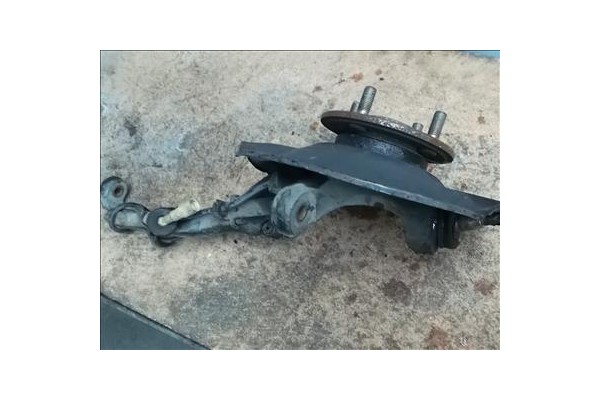 Recambio de mangueta delantero derecha para rover rover 45 (rt) 2.0 idt referencia OEM IAM   