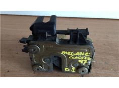 Recambio de cierre electromagnetico delantero izquierdo para renault megane i classic (la0) 1.4 1.6 europa referencia OEM IAM   