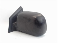 Recambio de retrovisor electrico izquierdo para mitsubishi space wagon (n30/n40) referencia OEM IAM MB565618  