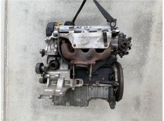 Recambio de motor completo para ford escort vii (gal, aal, abl) 1.8 16v referencia OEM IAM RKC  