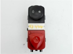 INTERRUPTOR LUCES EMERGENCIA 8200107808 