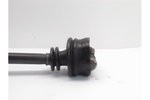 Recambio de palier delantero izquierdo para saab 9000 / 9000 cs referencia OEM IAM   