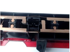 Recambio de luz central de freno para citroen c4 berlina 1.6 16v referencia OEM IAM 9650812280 1839 