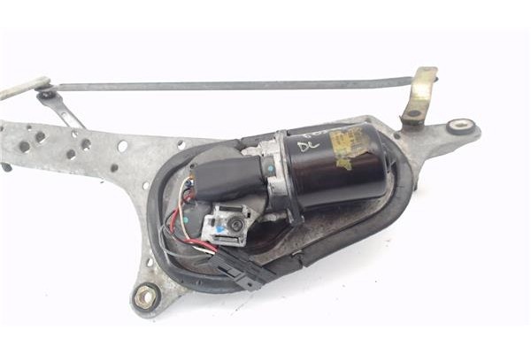 Recambio de motor limpiaparabrisas delantero para renault laguna ii (bg0) 1.9 dci (bg0g) referencia OEM IAM 8200317212  